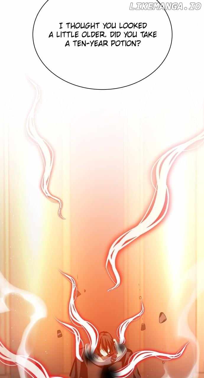 Zero Game Chapter 311 46